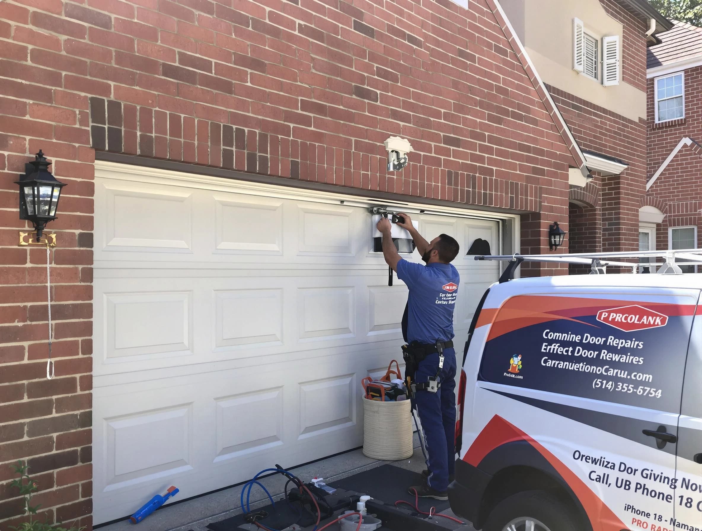 North Ogden Garage Door Repair local garage door repair technician in North Ogden