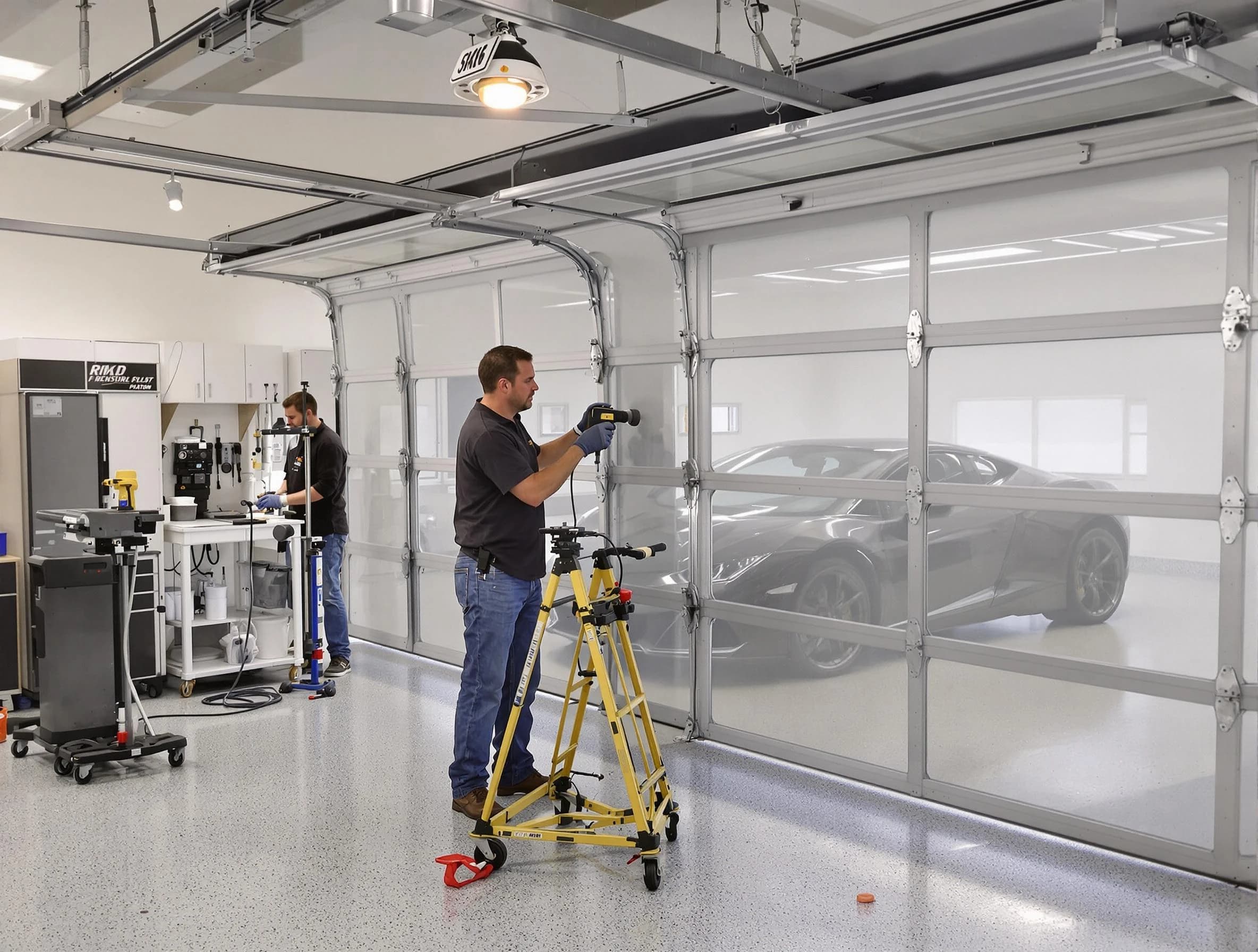 Dents Repair service in North Ogden, UT