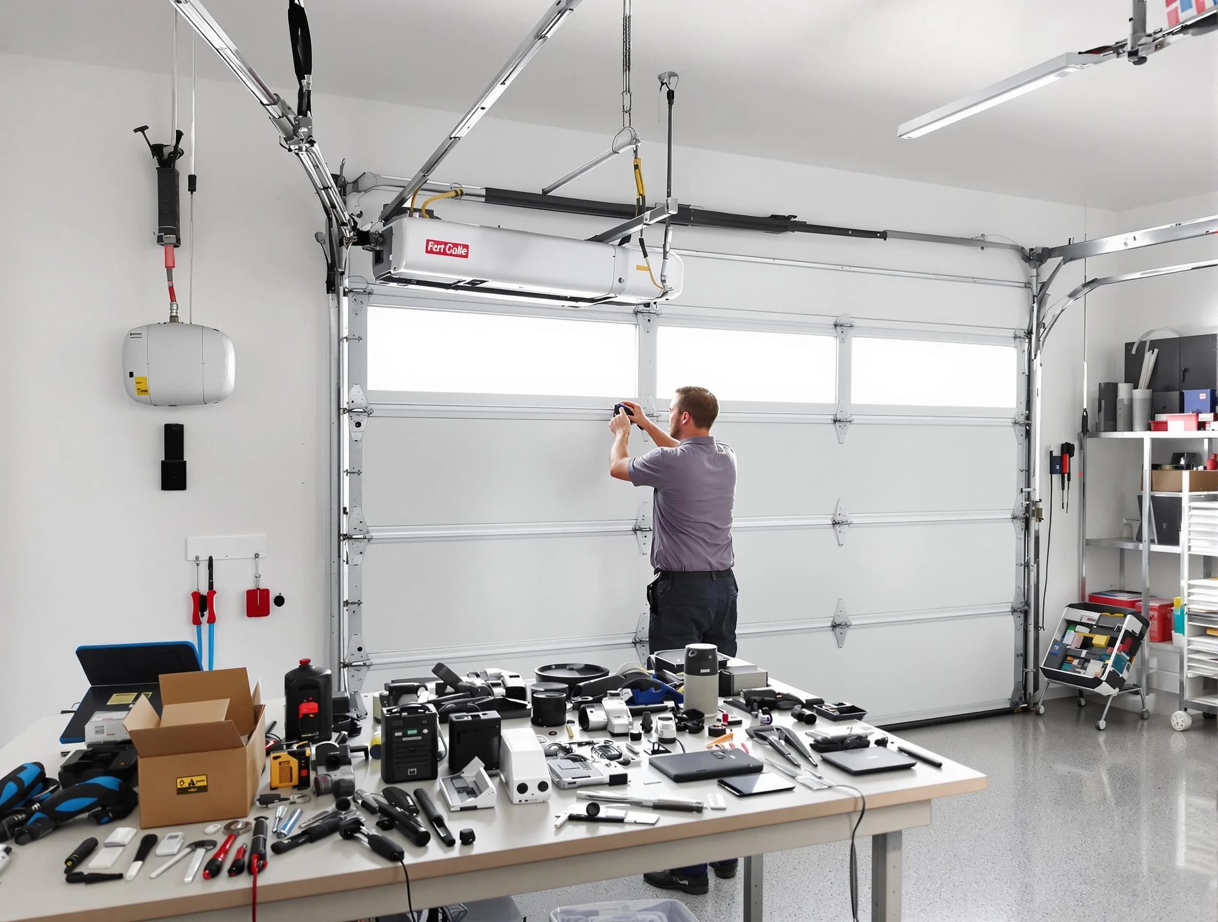 Opener Repair service in North Ogden, UT