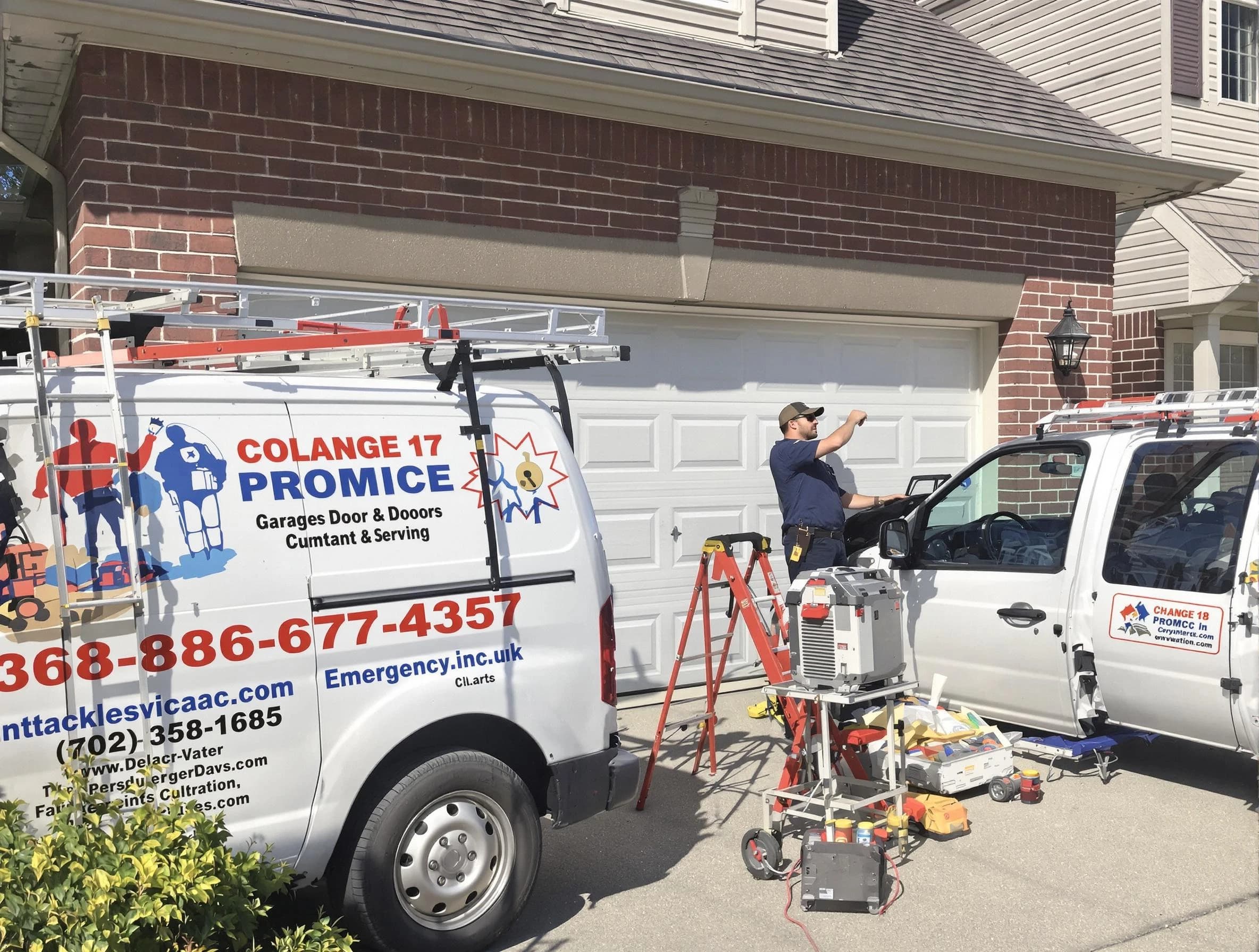 Same Day Repair service in North Ogden, UT